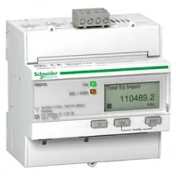 Schneider Electric iEM3155