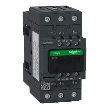 Schneider Electric LC1D40AP7