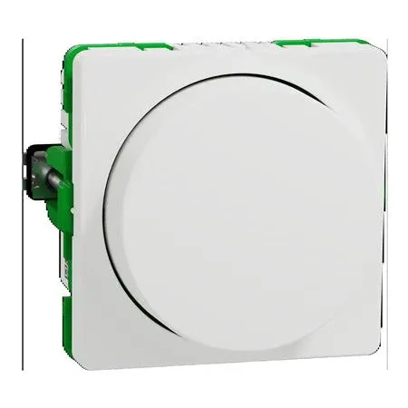 Schneider Electric LK FUGA Wiser Drejelysdæmper