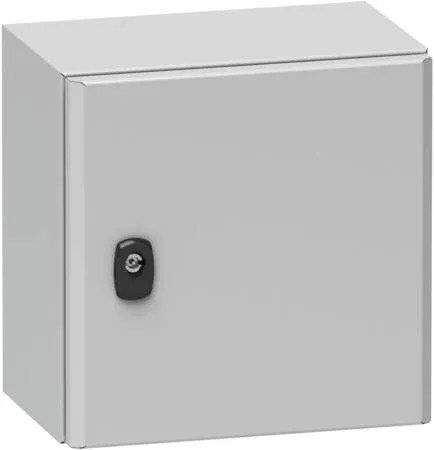 Schneider Electric Spacial S3D