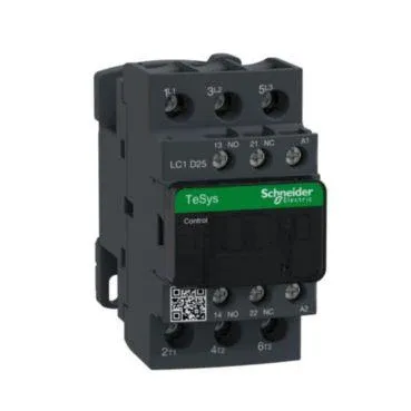 Schneider Electric TeSys D Kontaktor LC1D25P7