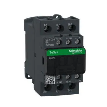 Schneider Electric TeSys D LC1D25BL