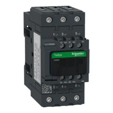 Schneider Electric TeSys D LC1D50AP7
