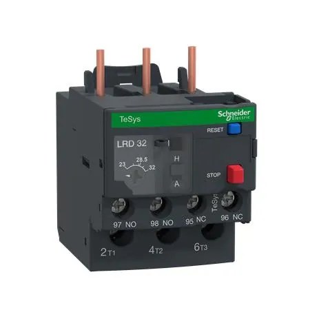Schneider Electric TeSys LRD32