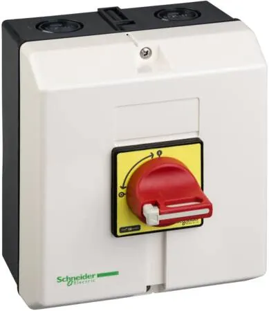 Schneider Electric VCF-4GE