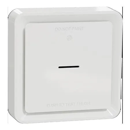 Schneider Electric Wiser Røgalarm