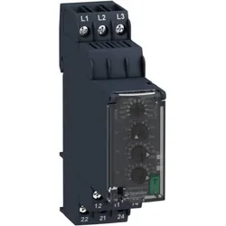 Schneider Electric Zelio RM22TR33