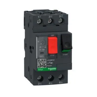 Schneider GV2ME32