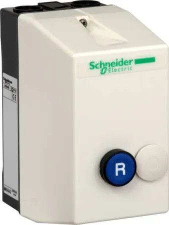 Schneider TeSys Kapsling DE1DS1A05