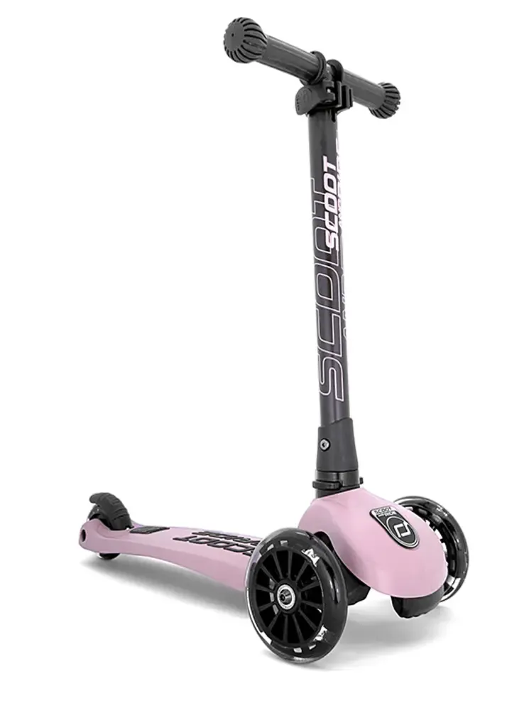 Scoot and Ride Highwaykick 3 LED