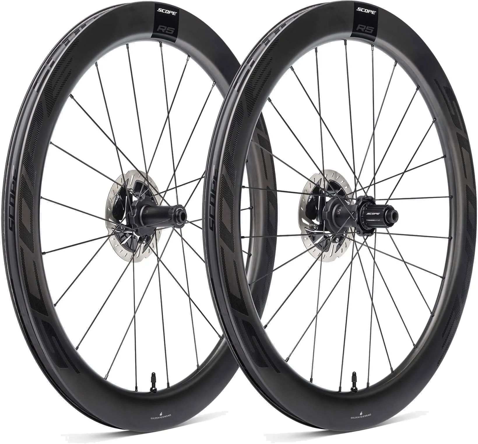 Scope R5 Disc Carbon