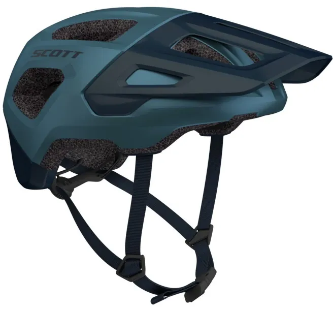 Scott Argo Junior Plus Hjelm