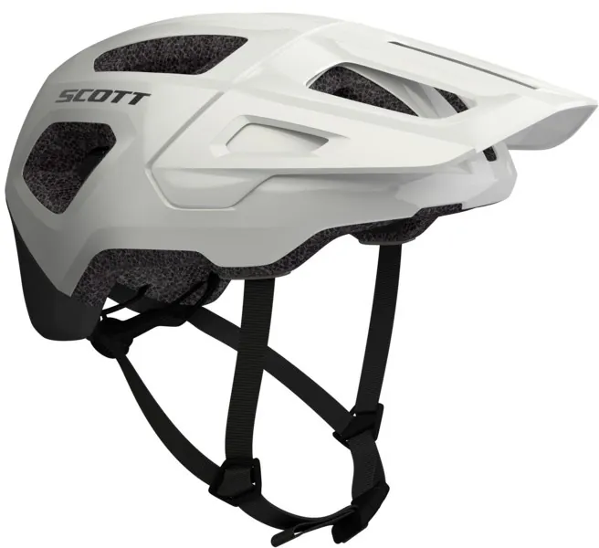 Scott Argo Plus Hjelm