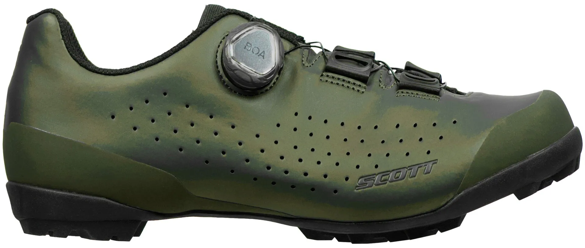 Scott Gravel Pro Cykelsko