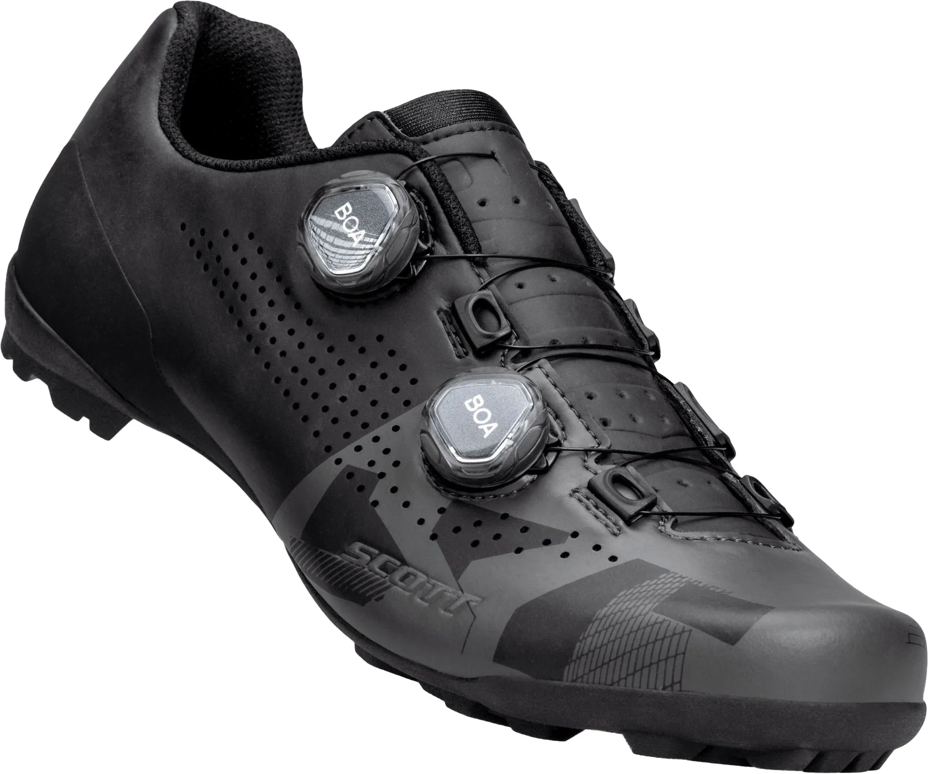 Scott Gravel RC Cykelsko