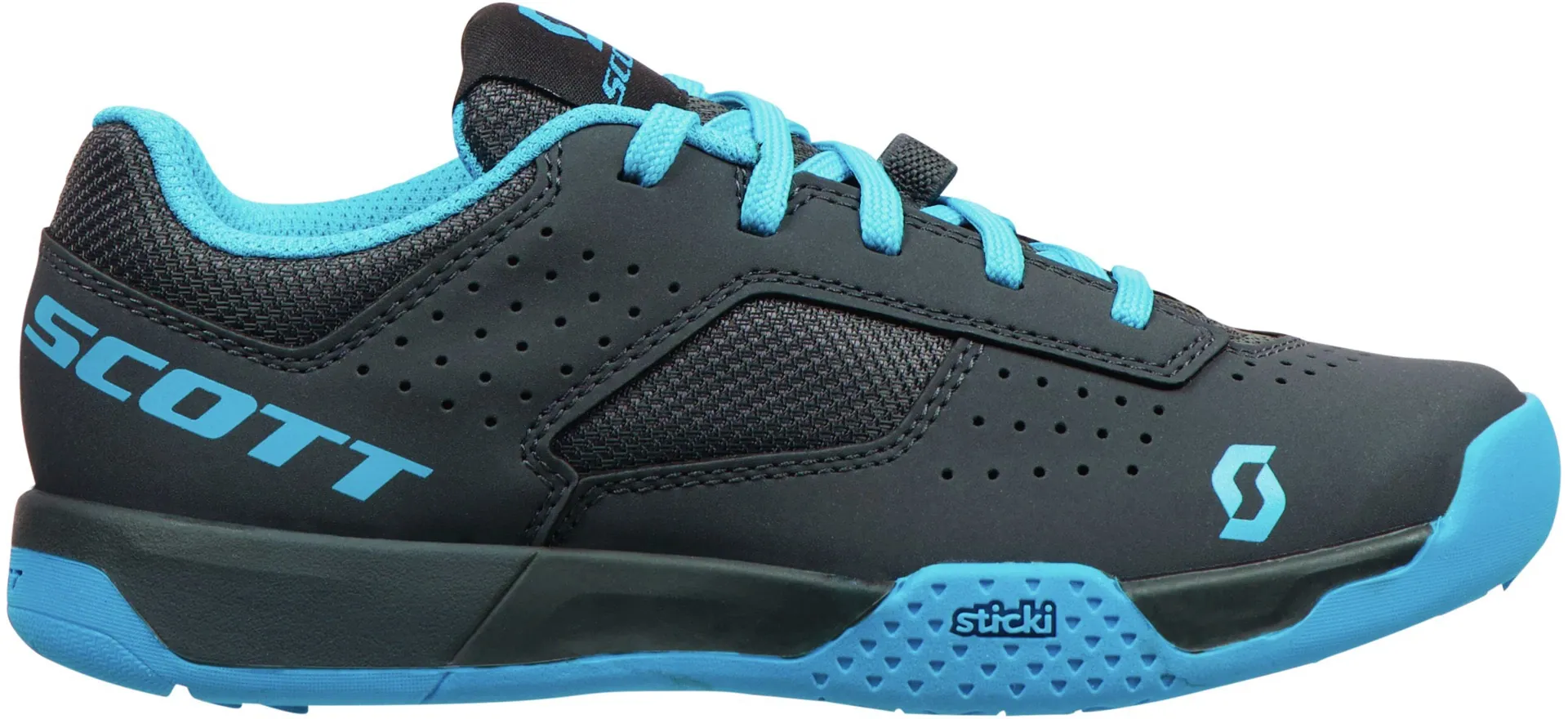 Scott MTB AR Kids Lace