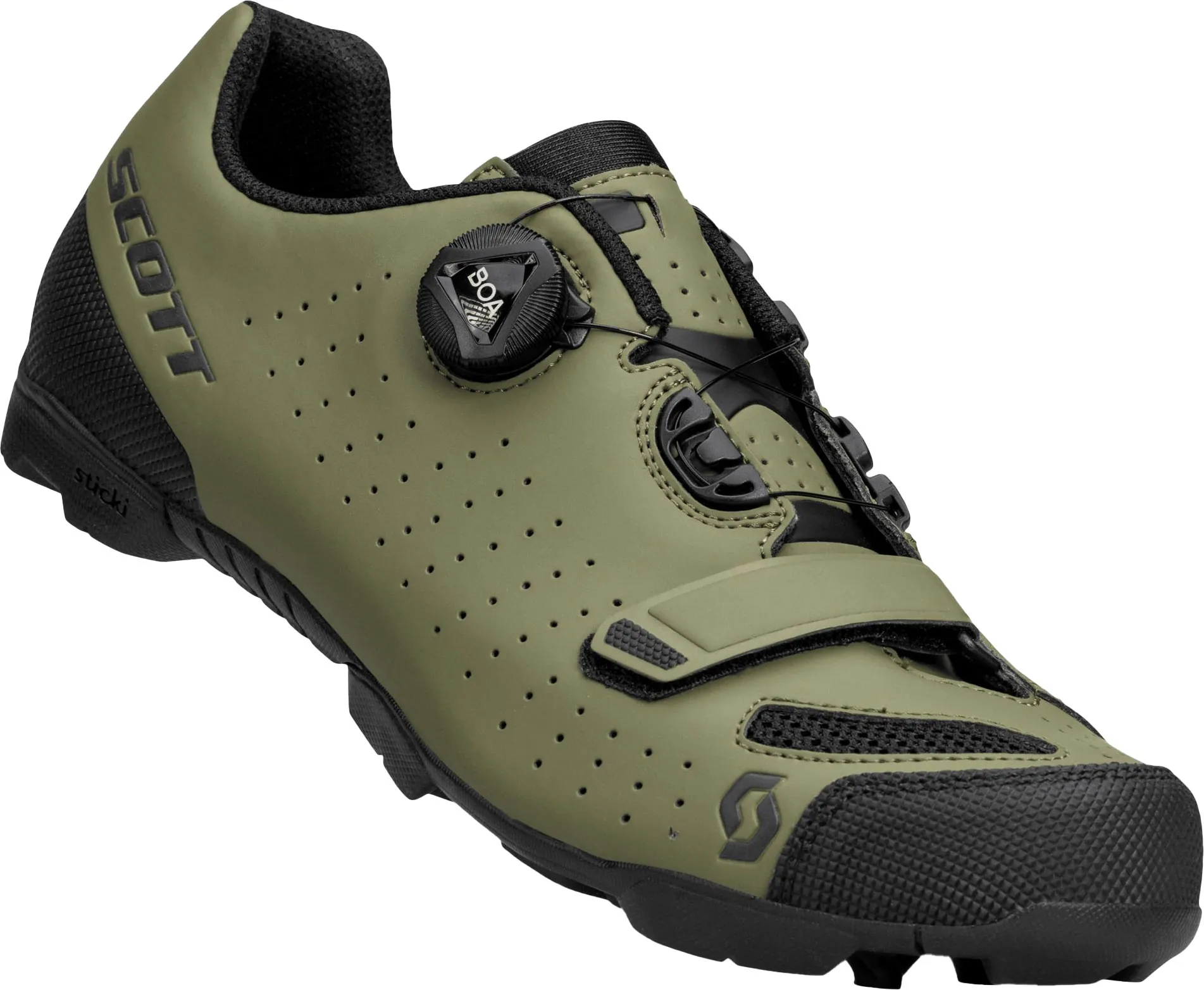 Scott MTB Comp Boa Cykelsko