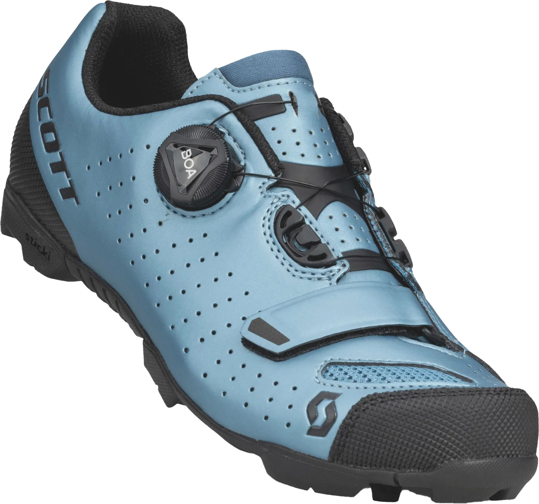 Scott MTB Comp Boa Lady