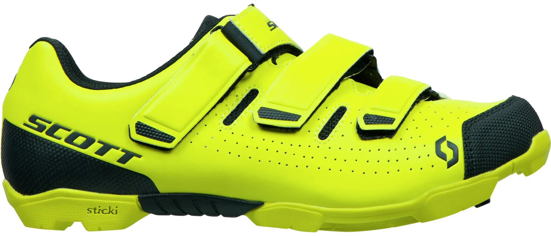 SCOTT MTB Comp RS Cykelsko