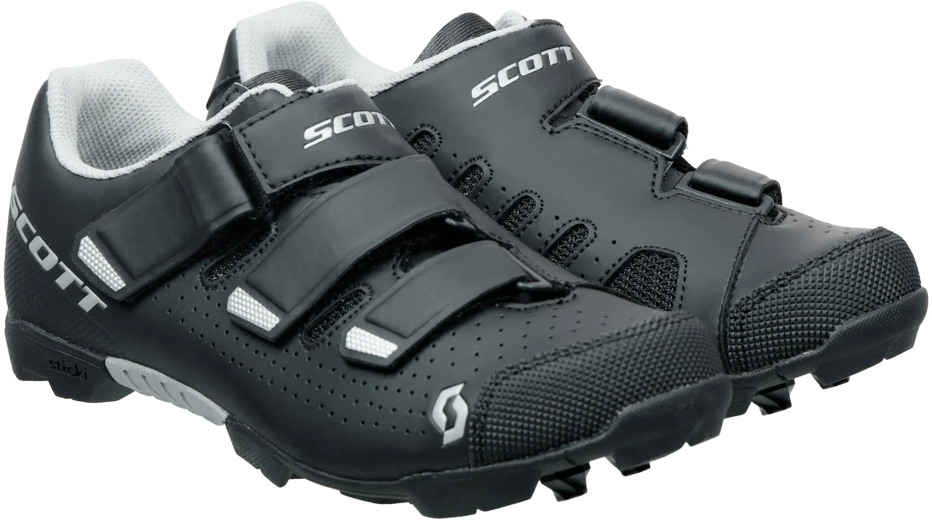 SCOTT MTB Comp RS Lady Cykelsko