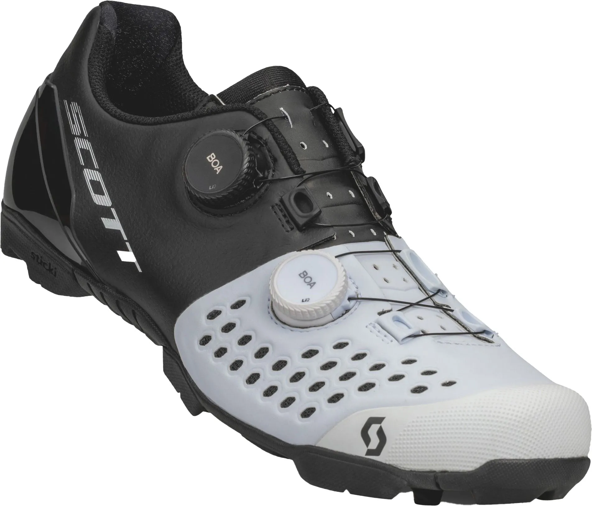 Scott MTB RC Cykelsko