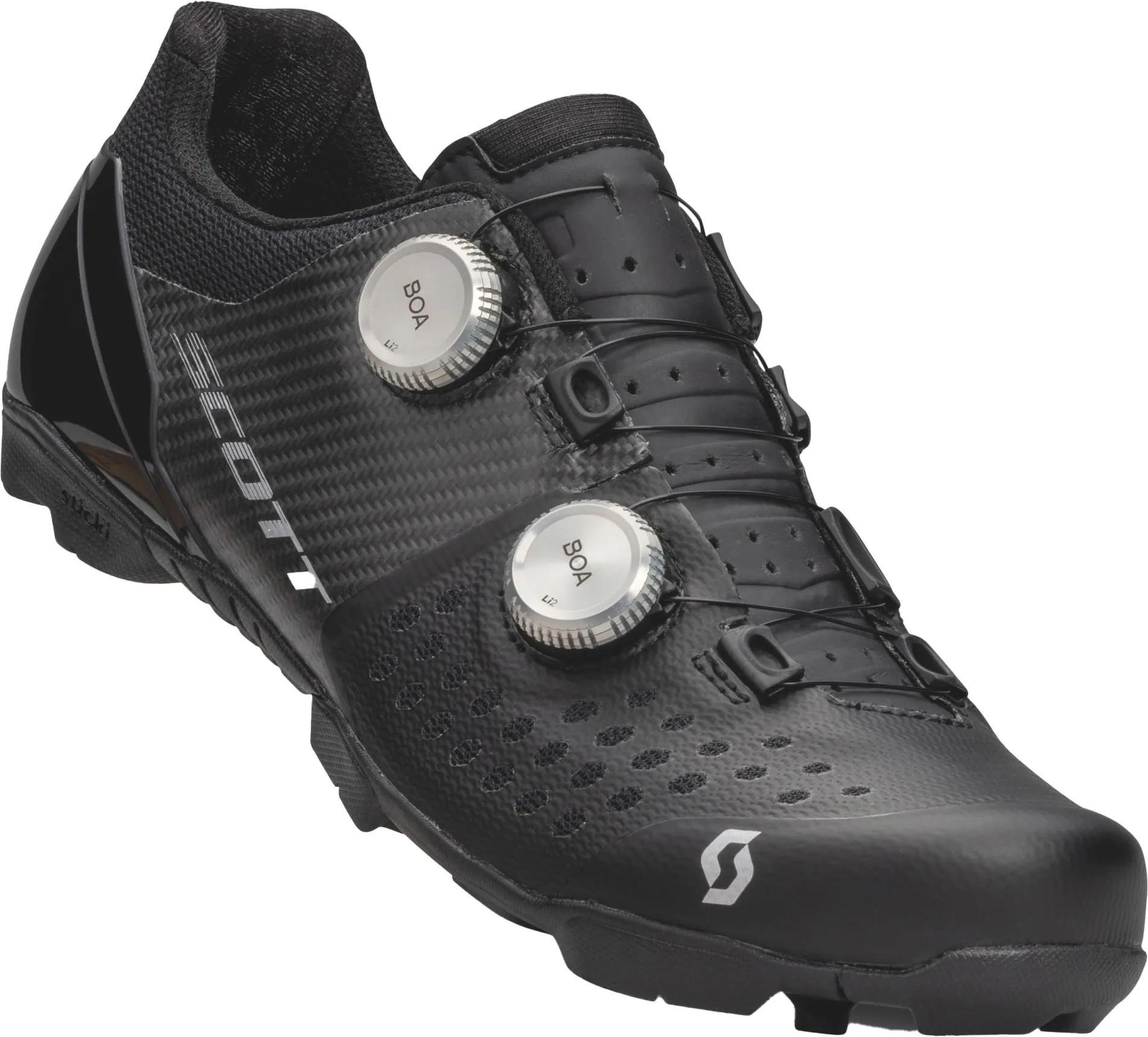 Scott MTB RC Ultimate Cykelsko