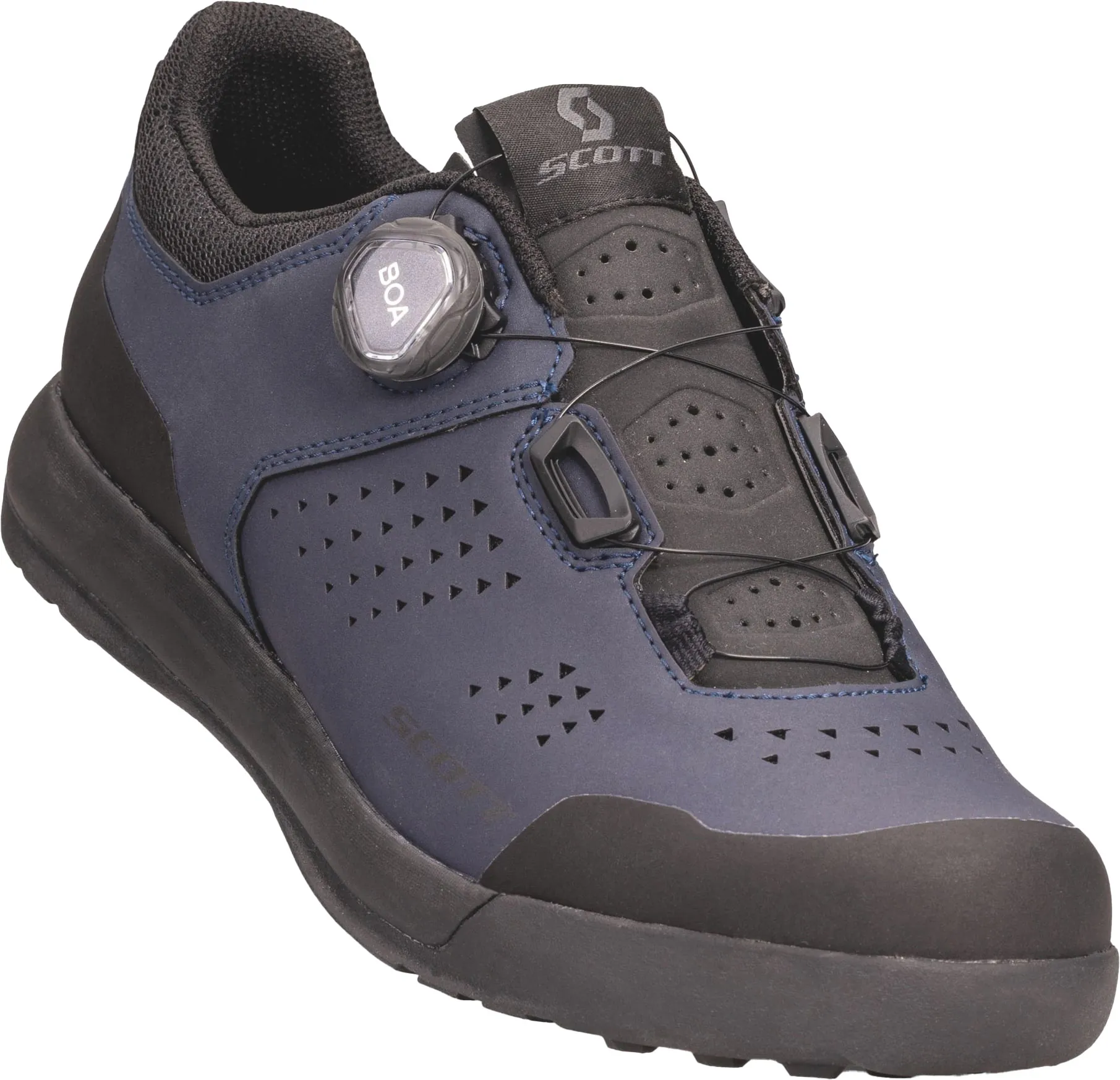 Scott MTB Shr-Alp Boa Cykelsko