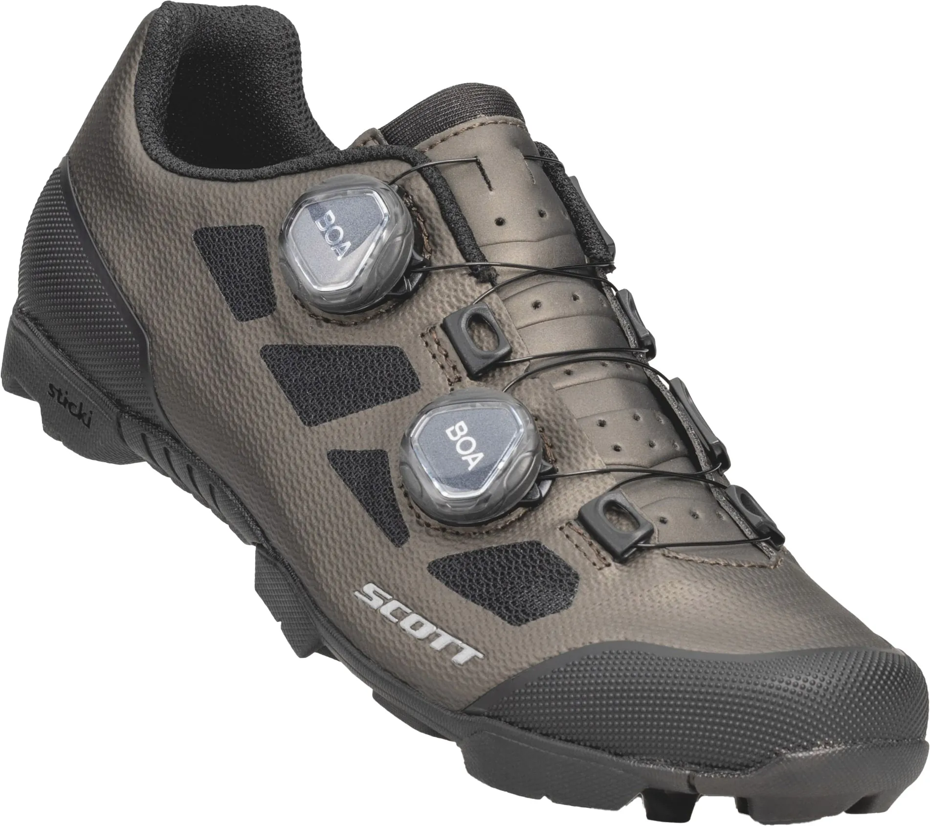 Scott MTB Vertec Dame