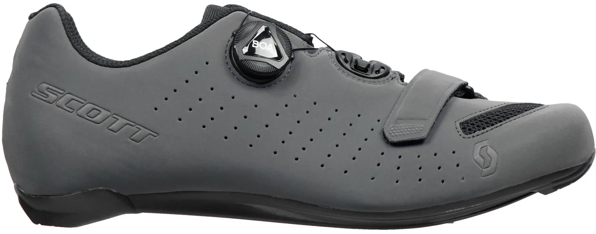 Scott Road Comp Boa Reflective Cykelsko