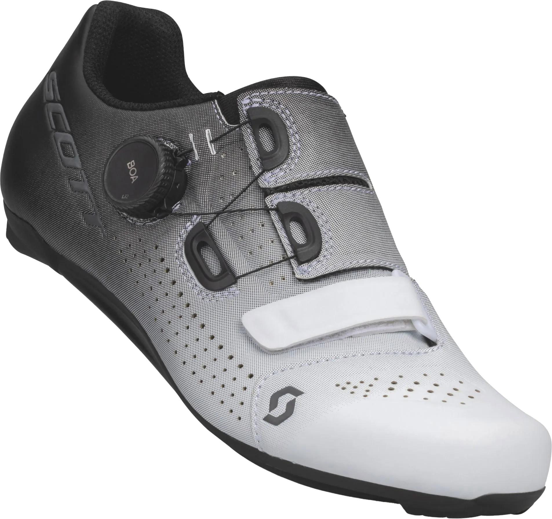 Scott Road Team Boa Dame Cykelsko