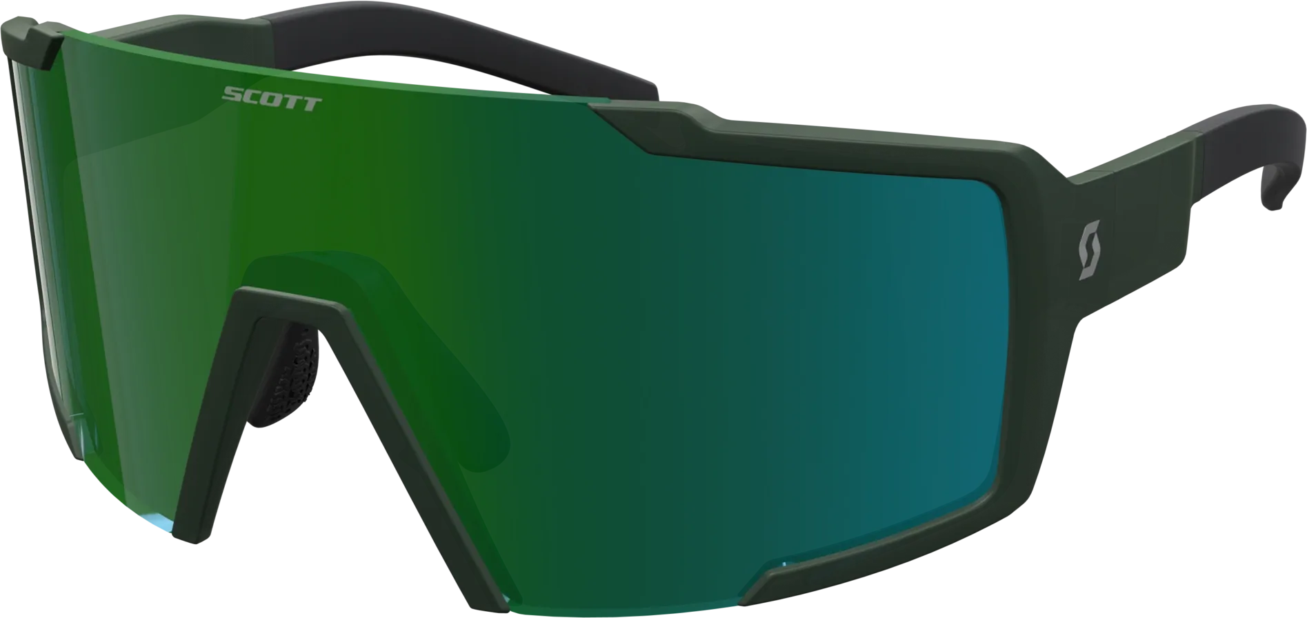 Scott Shield Cykelbrille