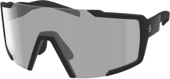 Scott Shield Light Sensitive Solbrille