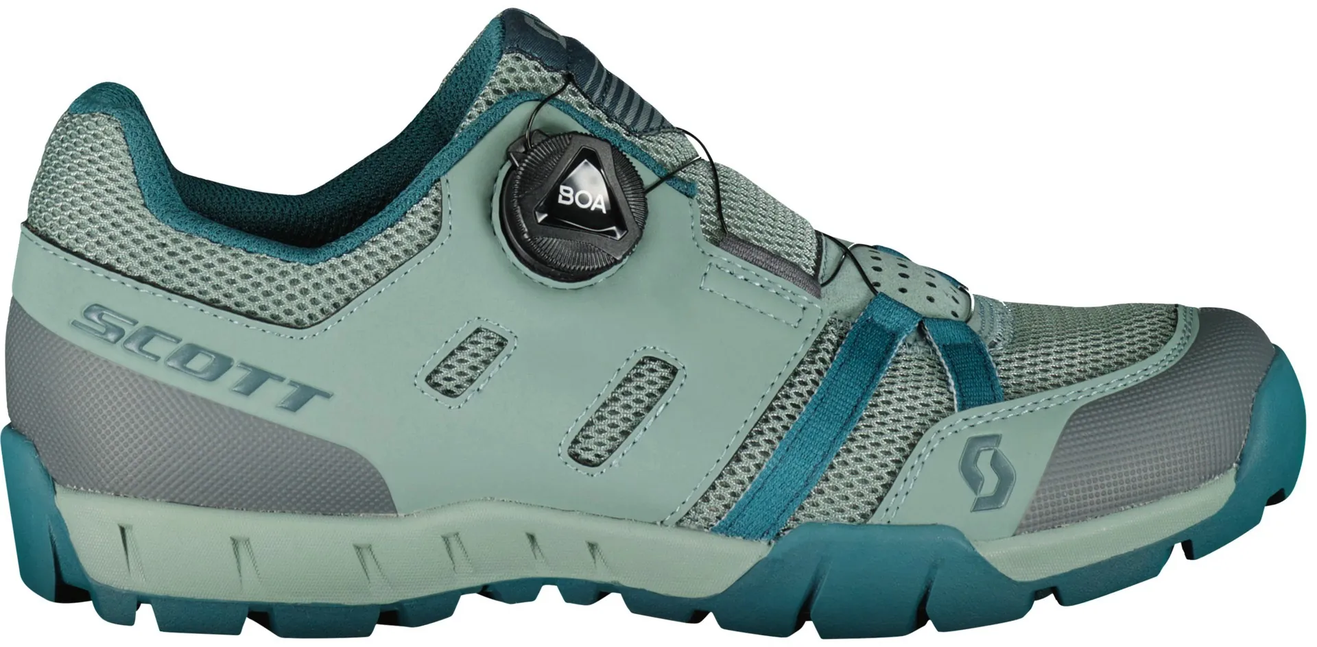 Scott Sport Crus-r Boa Dame Cykelsko