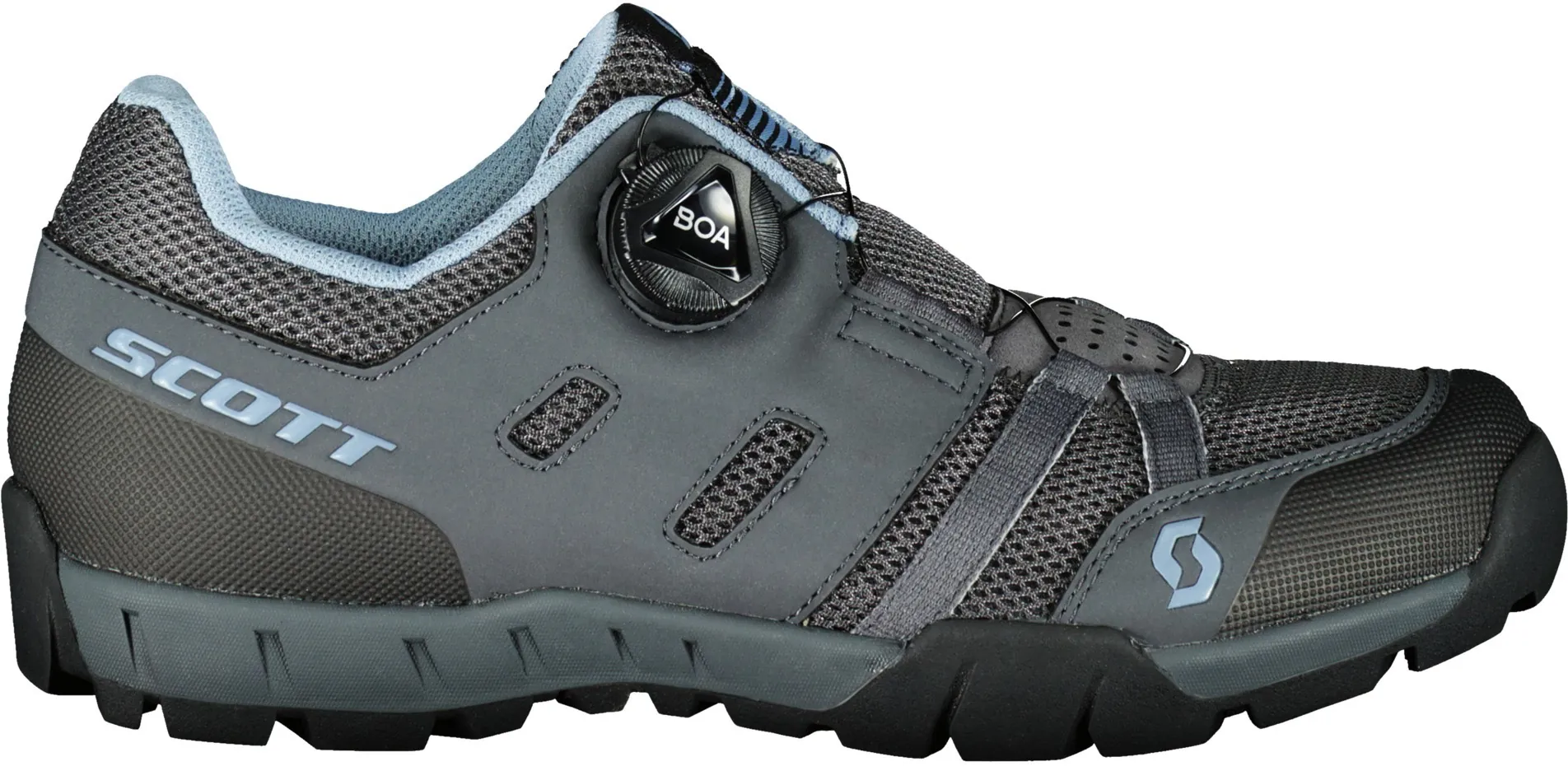 Scott Sport Crus-r Boa Dame Cykelsko