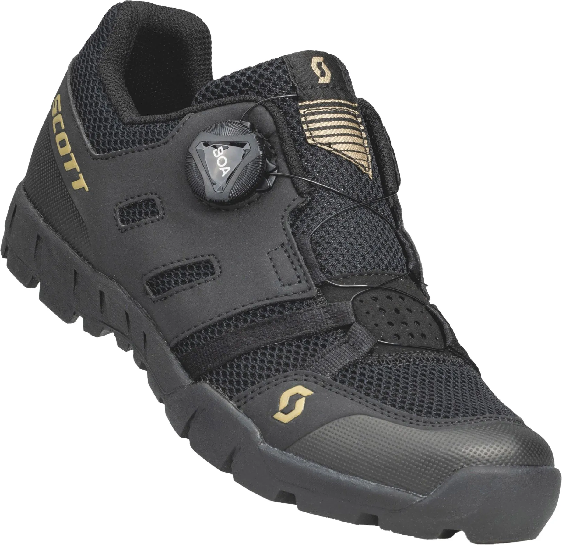 Scott Sport Crus-r Boa Eco Dame Cykelsko