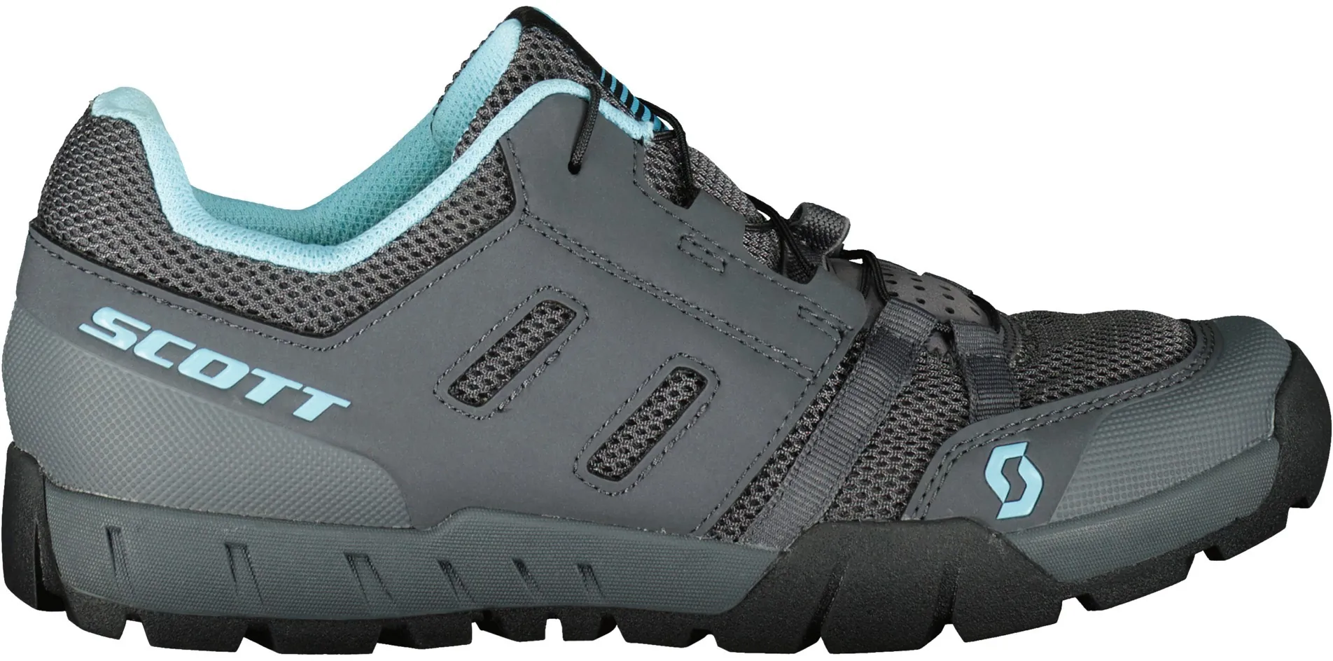 Scott Sport Crus-r Flat Dame Cykelsko