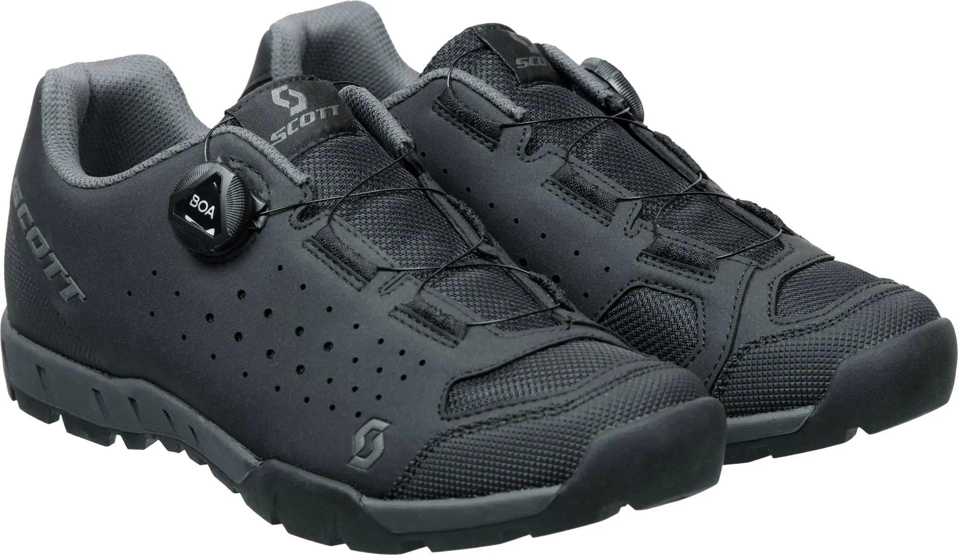 SCOTT Sport Trail Evo BOA Cykelsko