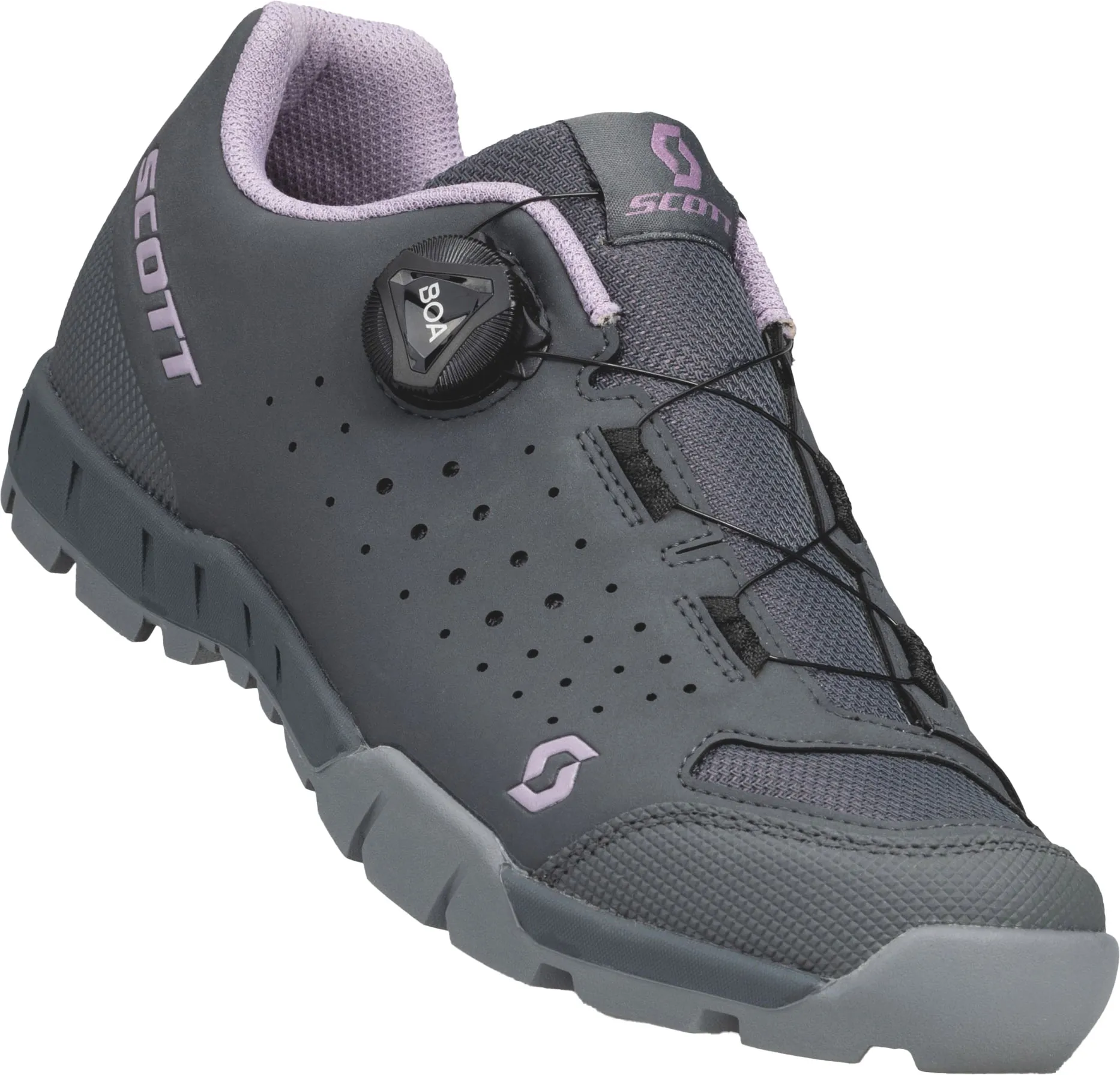 Scott Sport Trail Evo Boa Dame Cykelsko