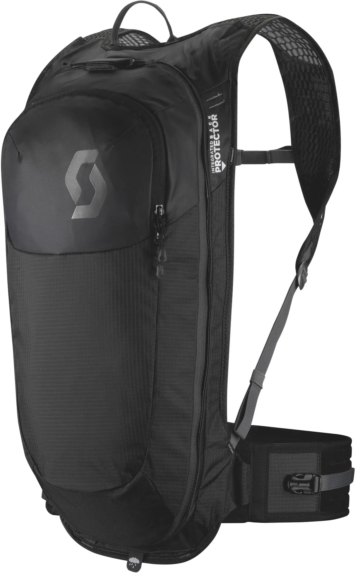 Scott Trail Protect FR 10 Rygsæk