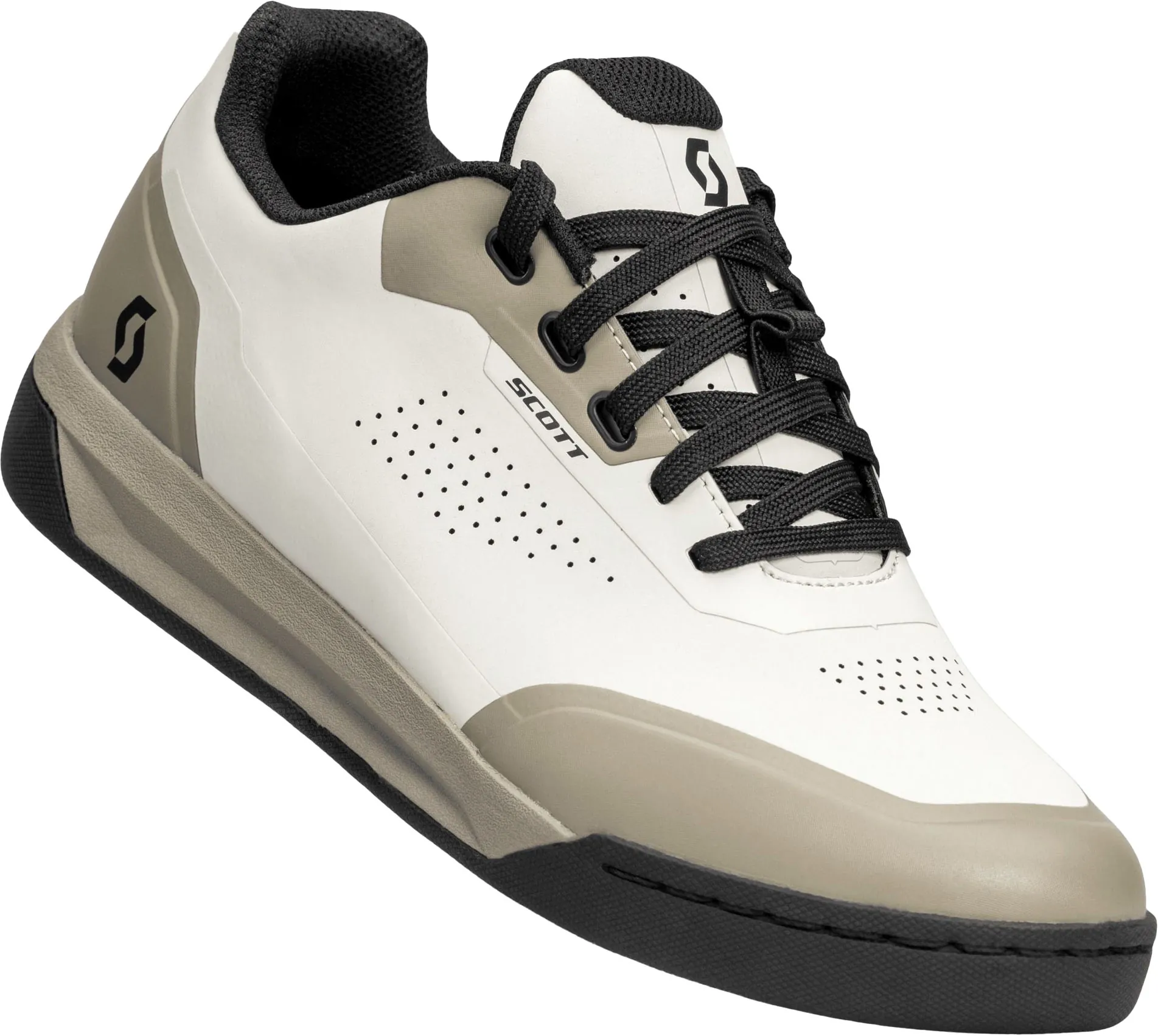 Scott Volt Evo Flat Dame Cykelsko