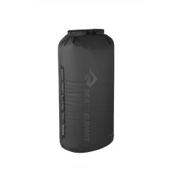 Sea To Summit Big River Dry Bag 65L Jet Black