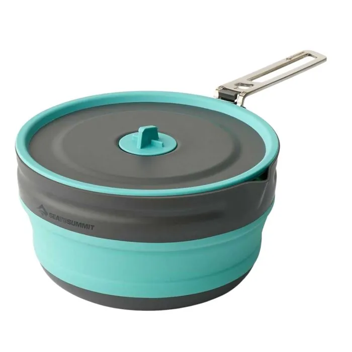 Sea to Summit Frontier UL Collapsible Pouring Pot 2,2L