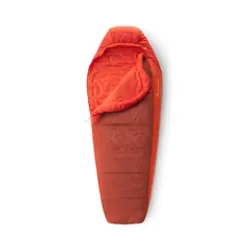 Sea to Summit Hamelin Synthetic Sleeping Bag Regular