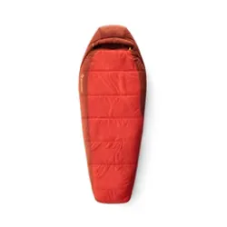 Sea to Summit Hamelin Womens Synthetic Sleeping Bag Regular