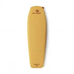 Sea To Summit Pursuit Plus Si Mat Regular Zinnia