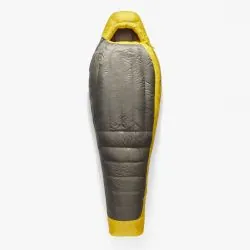 Sea To Summit Spark -18C Down Sleeping Bag Large Beluga Black