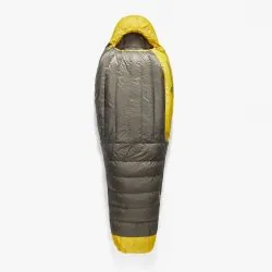 Sea To Summit Spark -1C Down Sleeping Bag Large Beluga Black