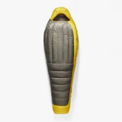 Sea To Summit Spark -9C Down Sleeping Bag Large Beluga Black