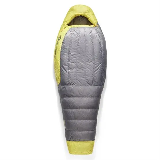Sea to Summit Spark Womens Sleeping Bag Regular