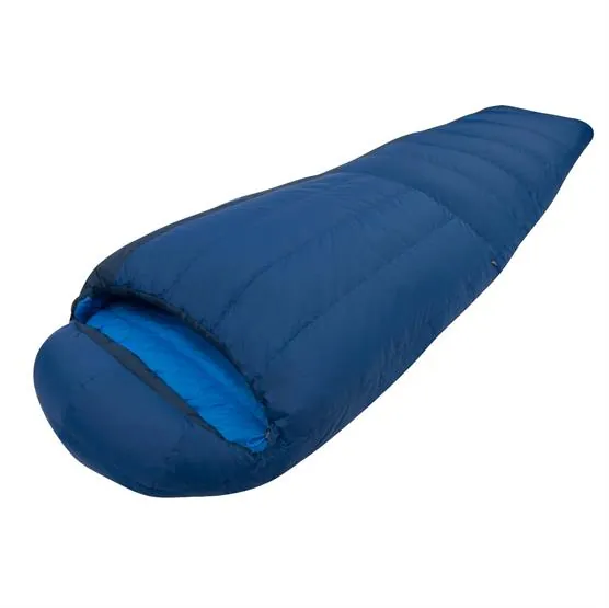 Sea to Summit Trek TkII